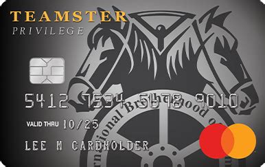 Teamsters credit card - To receive a statement credit up to $100, you must use your Venture card to either complete the Global Entry application and pay the application fee, or complete the TSA PreCheck® application and pay the application fee. 